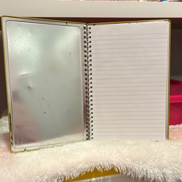 The Osbourne Family Spiral Notebook vintage 2002 - Picture 4 of 6